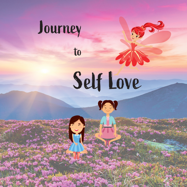 Cover of Journey to Self Love