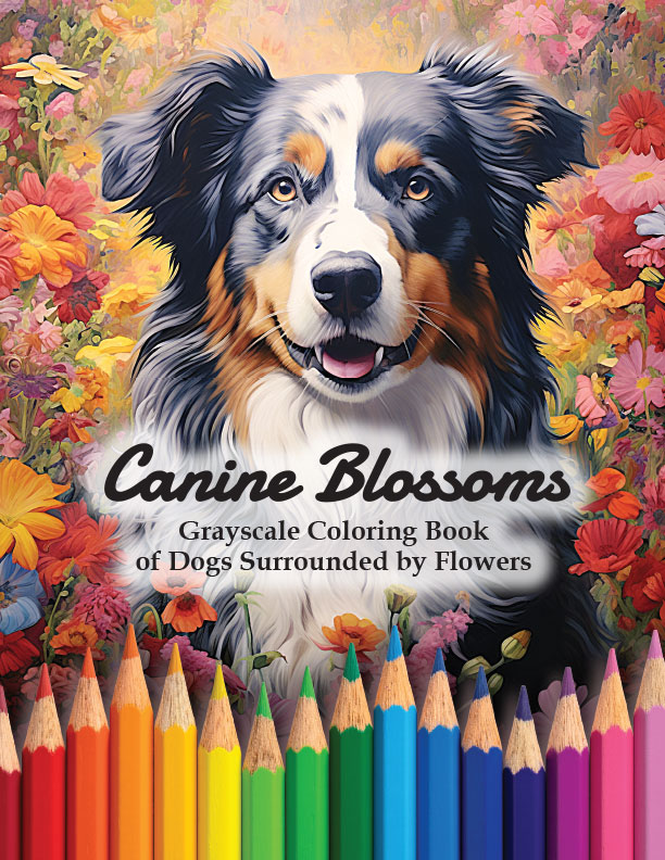 Canine Blossoms