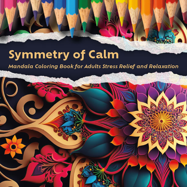 Symmetry of Calm