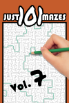 Just 101 Mazes Volume 7