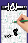 Just 101 Mazes Volume 8